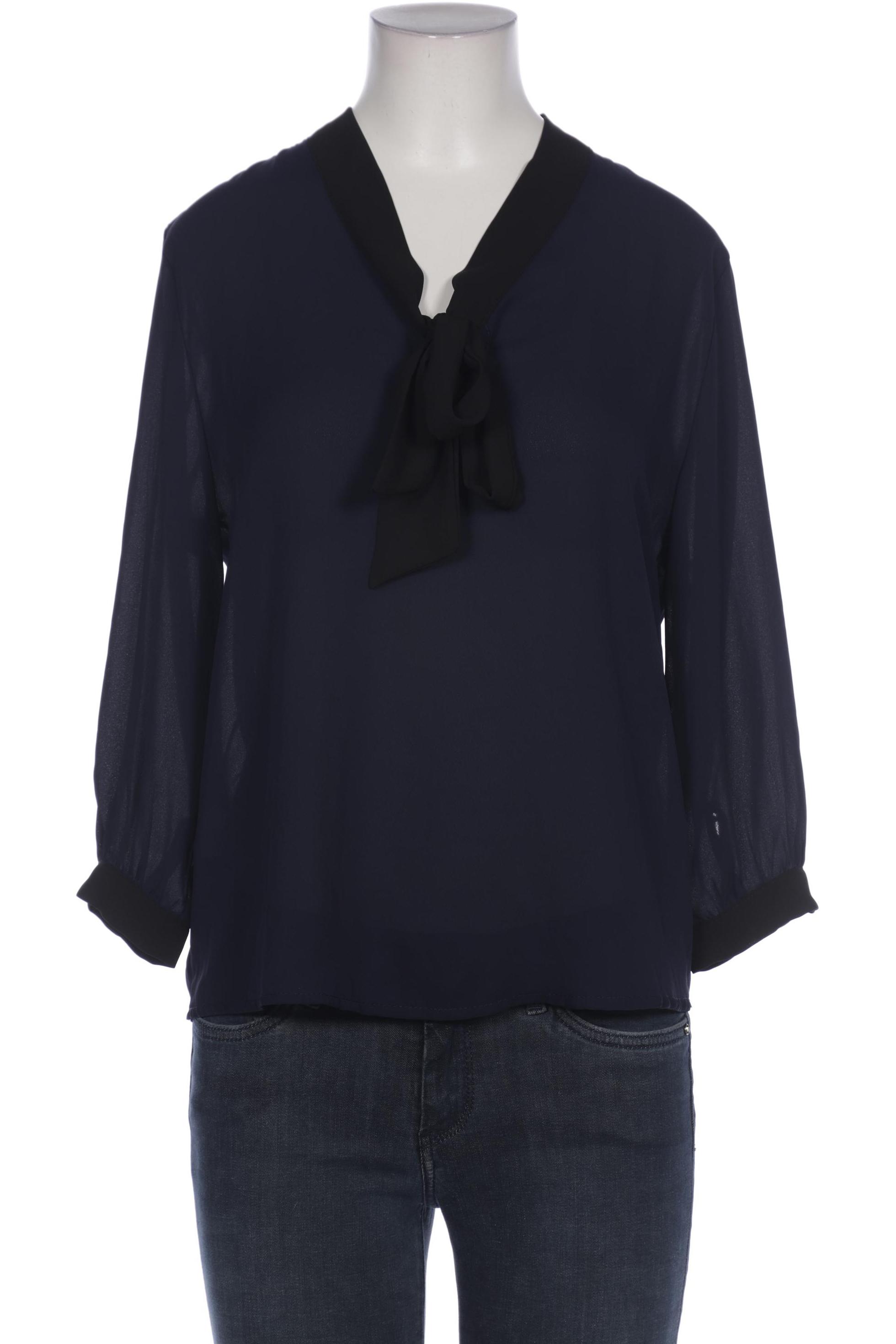 

Pinocchio Damen Bluse, marineblau, Gr. 38