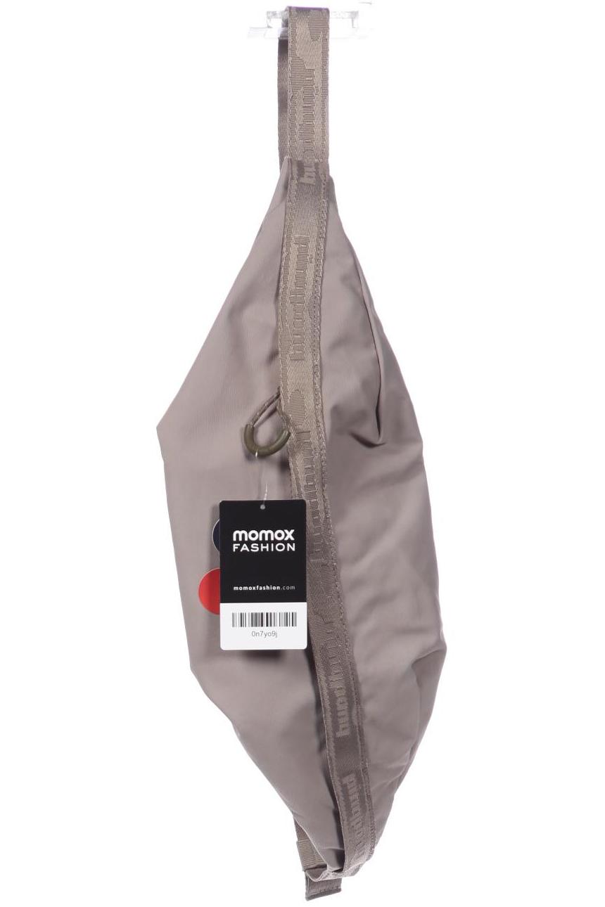 

pinqponq Damen Handtasche, grau, Gr.