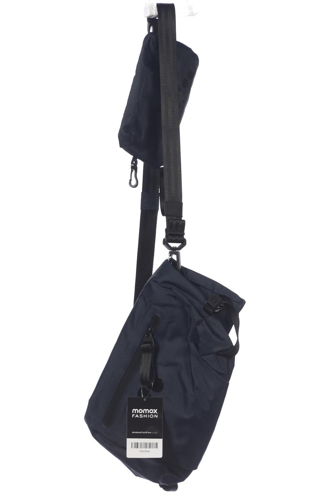 

pinqponq Damen Handtasche, marineblau, Gr.