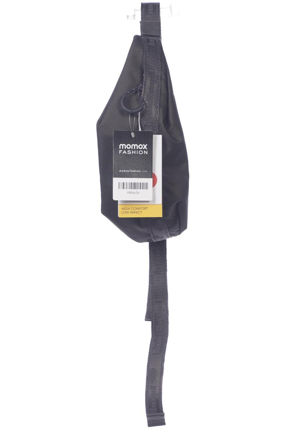 

pinqponq Damen Handtasche, grau, Gr.