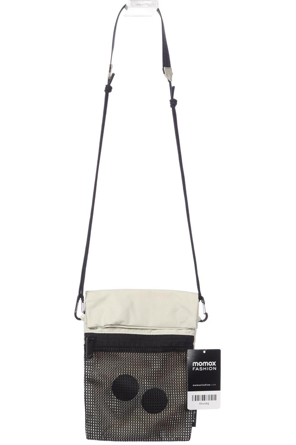 

pinqponq Damen Handtasche, cremeweiß, Gr.