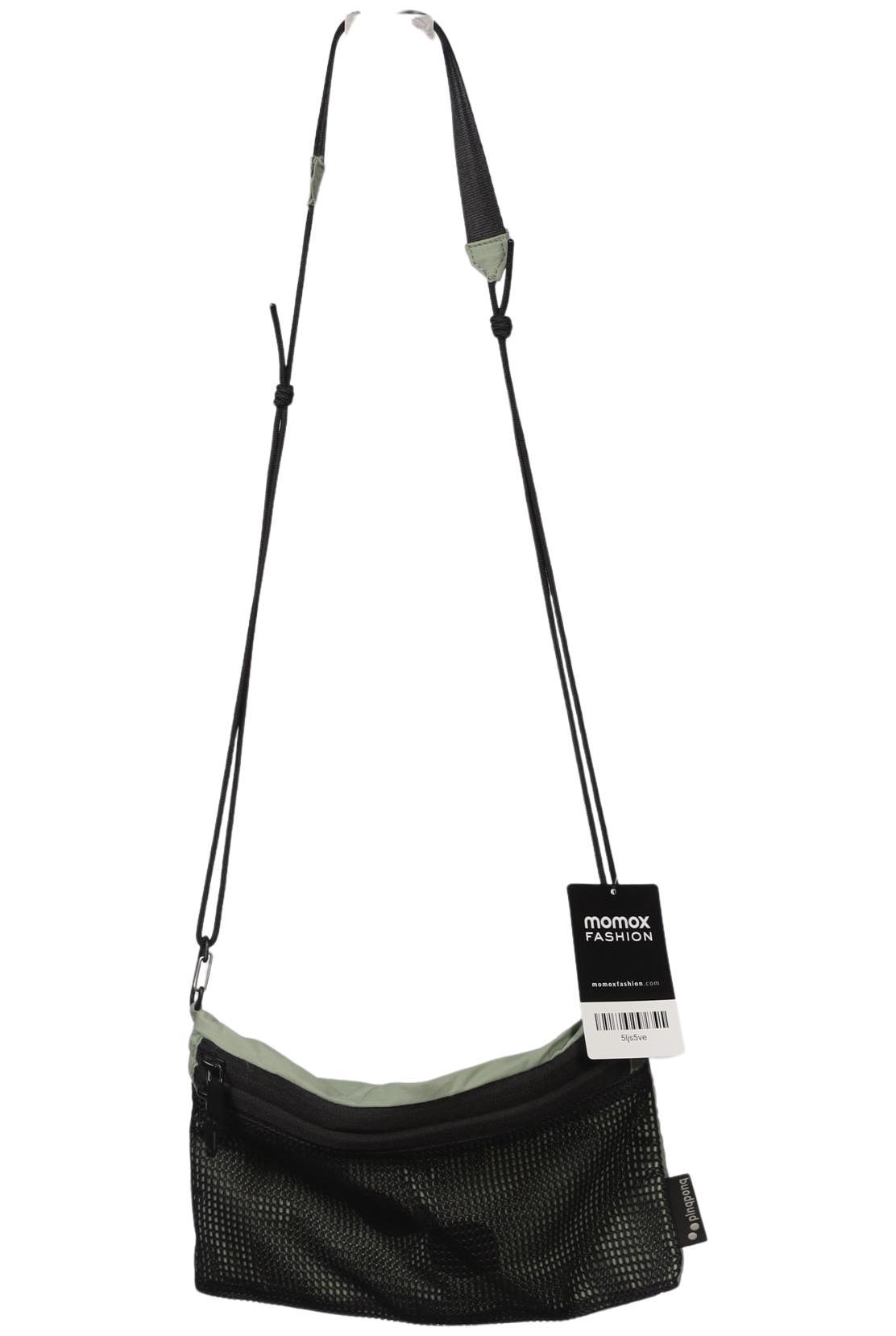 

pinqponq Damen Handtasche, grün, Gr.