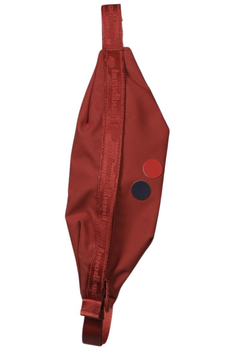 

pinqponq Damen Handtasche, rot, Gr.