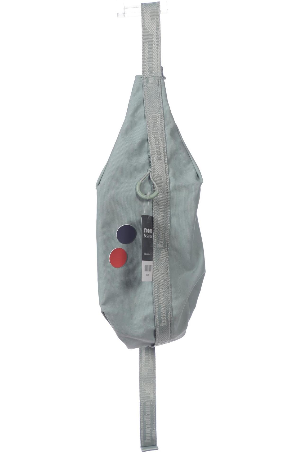 

pinqponq Damen Handtasche, hellgrün, Gr.