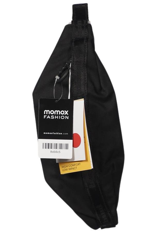 

pinqponq Damen Handtasche, schwarz, Gr.