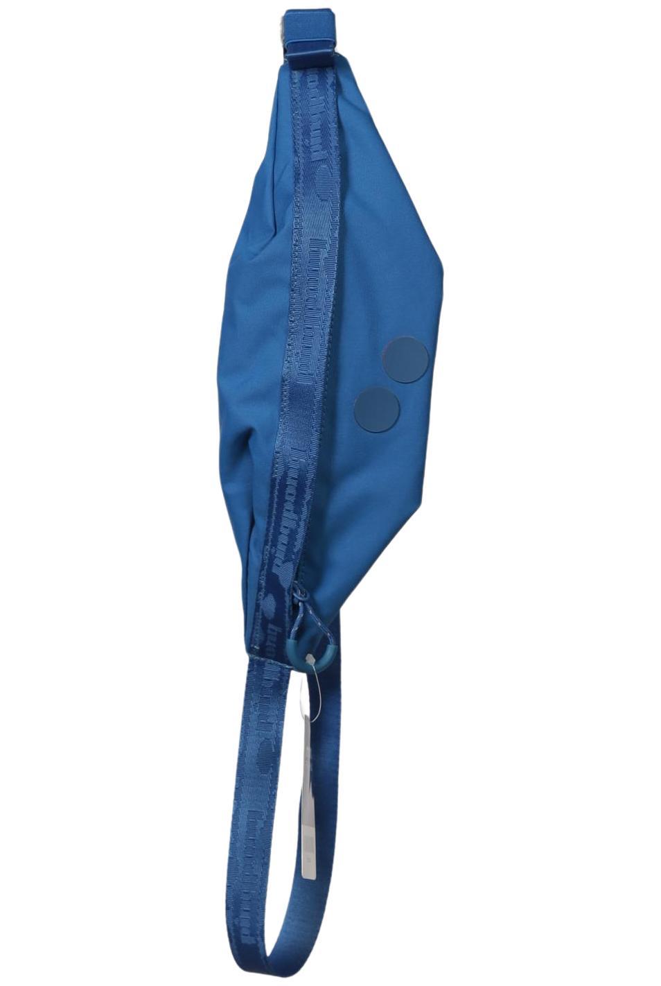 

pinqponq Damen Handtasche, blau, Gr.