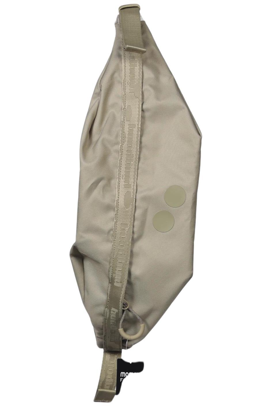 

pinqponq Damen Handtasche, beige, Gr.