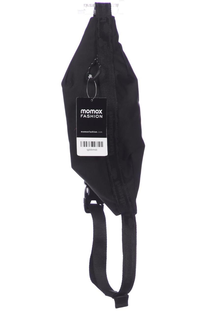 

pinqponq Damen Handtasche, schwarz, Gr.