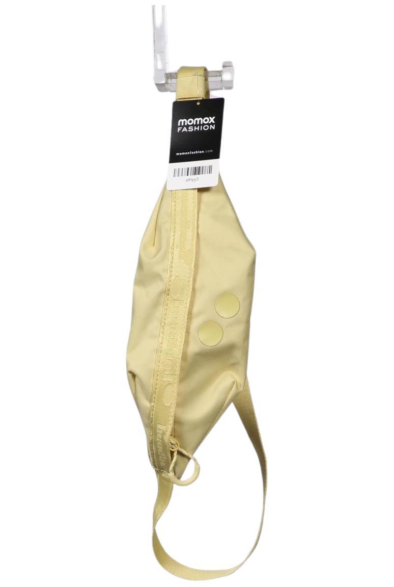 

pinqponq Damen Handtasche, gelb, Gr.