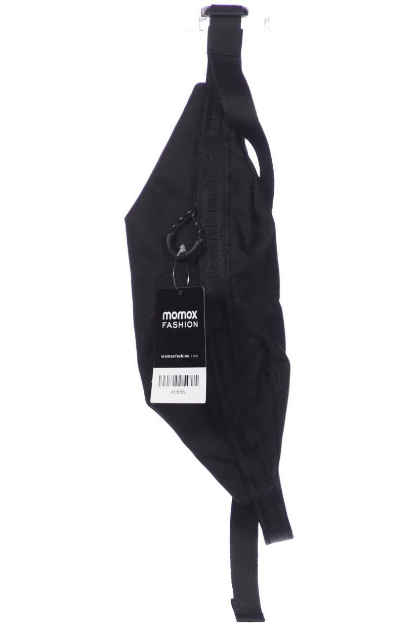 

pinqponq Damen Handtasche, schwarz, Gr.