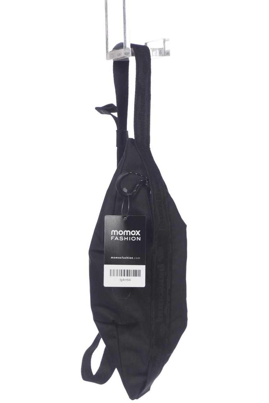 

pinqponq Damen Handtasche, schwarz, Gr.