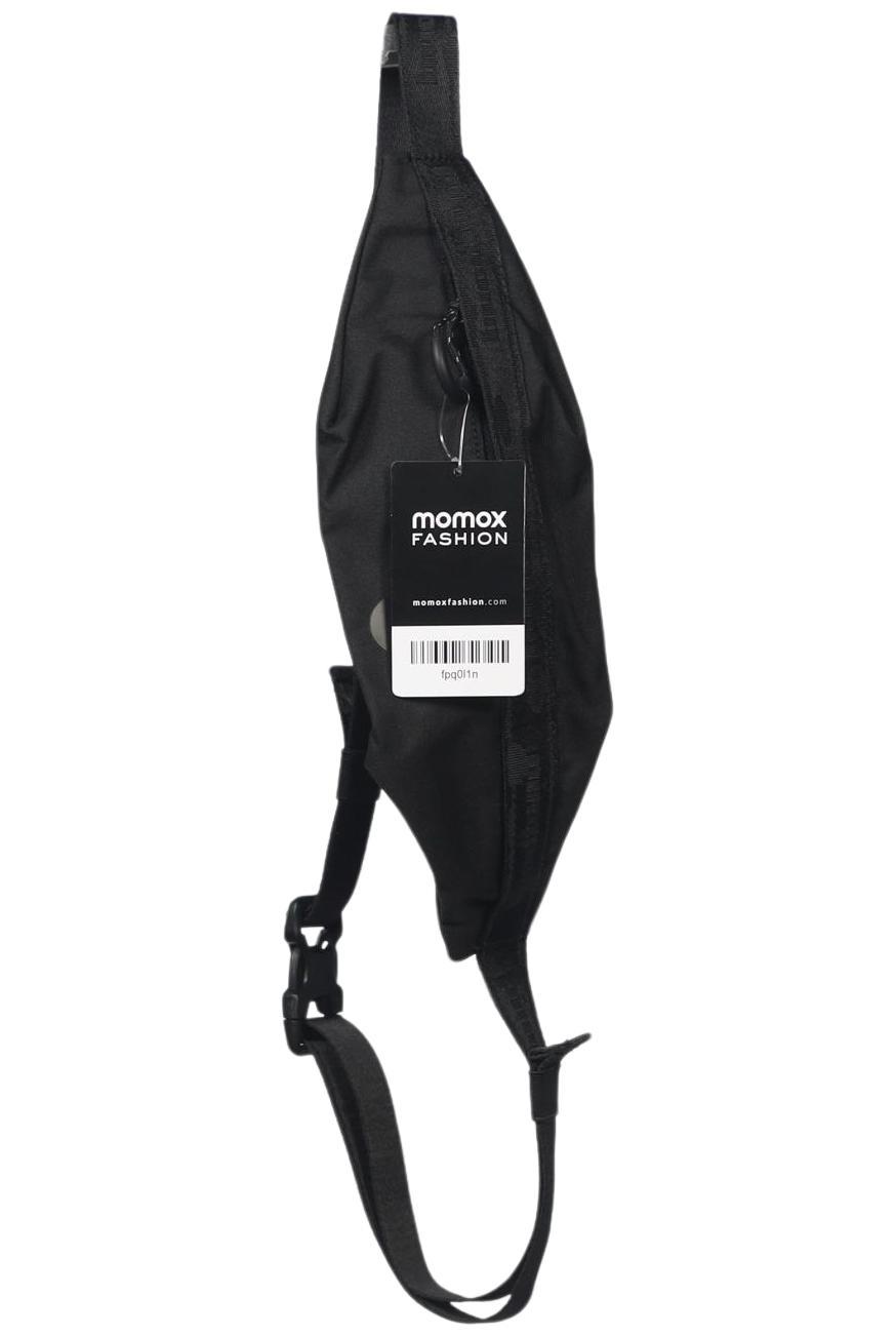 

pinqponq Damen Handtasche, schwarz, Gr.