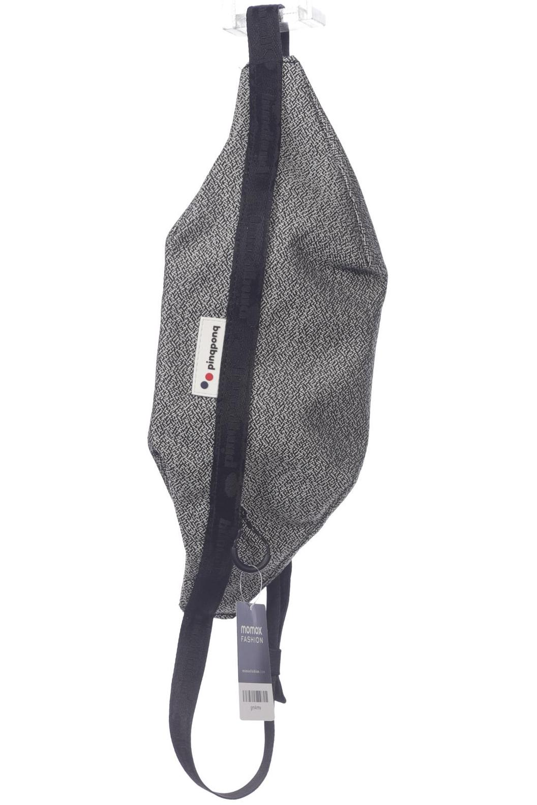 

pinqponq Damen Handtasche, grau, Gr.