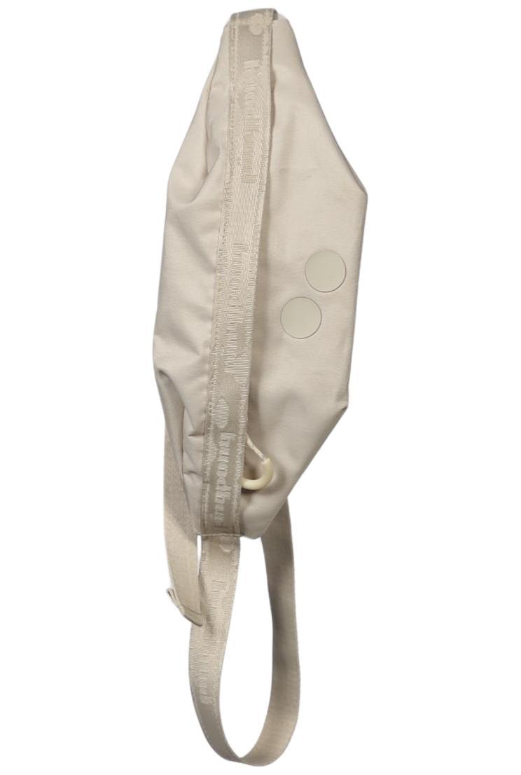 

pinqponq Damen Handtasche, beige, Gr.