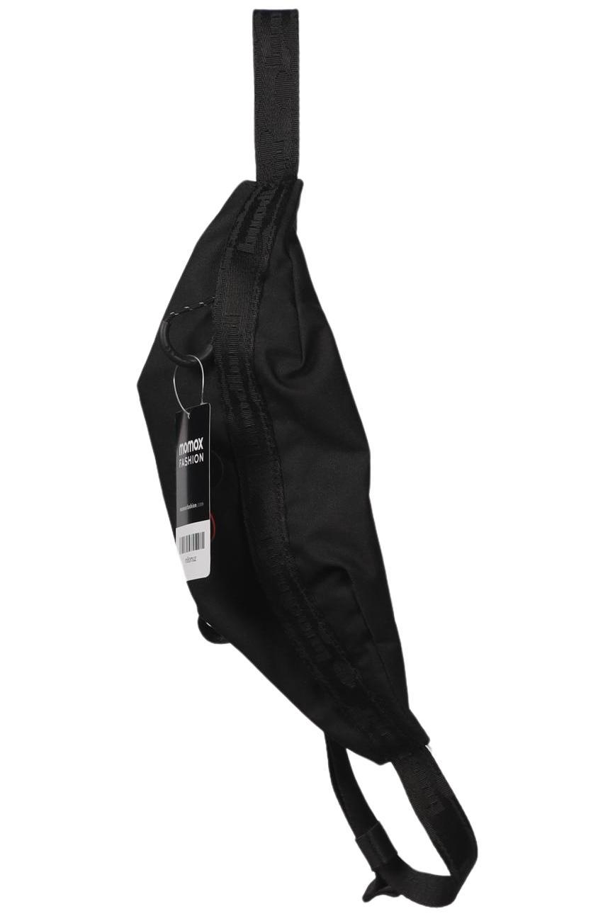 

pinqponq Damen Handtasche, schwarz, Gr.