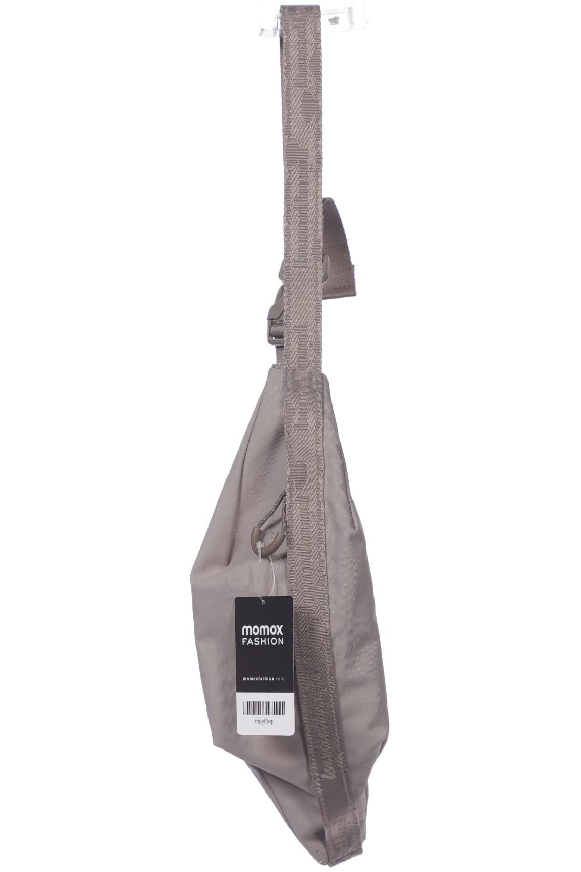 

pinqponq Damen Handtasche, grau, Gr.
