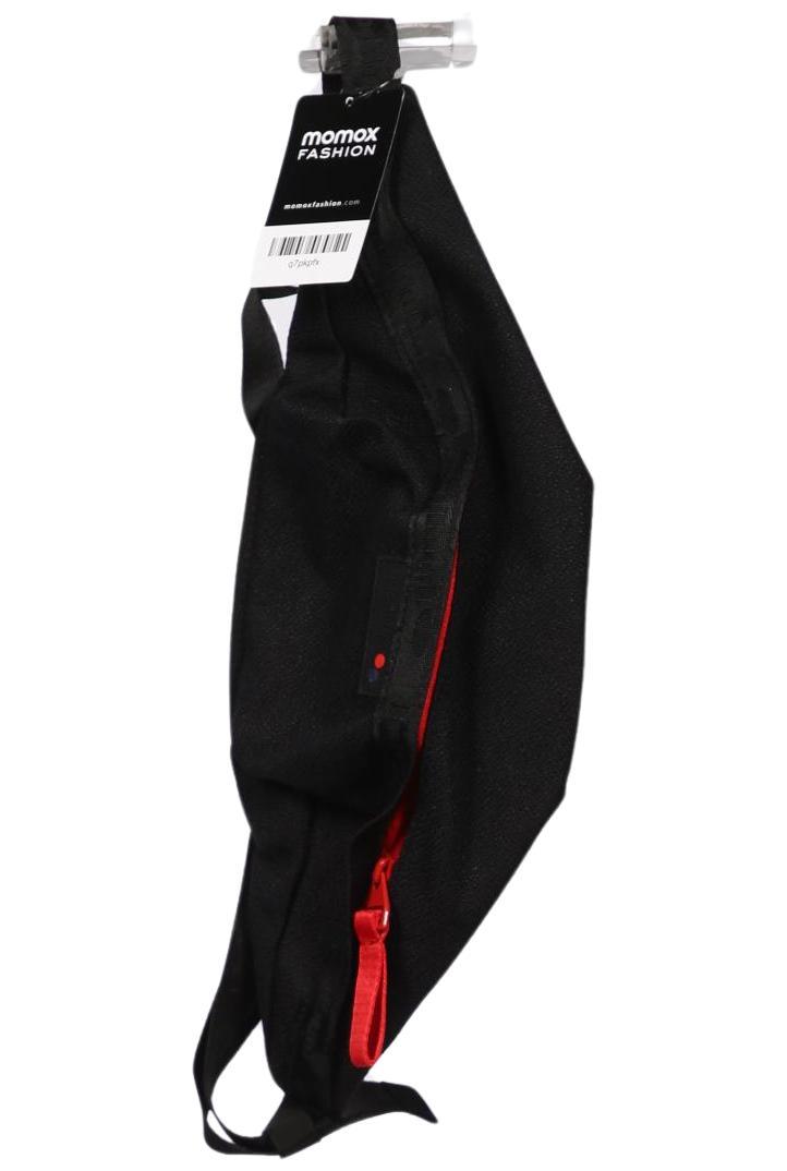 

pinqponq Damen Handtasche, schwarz, Gr.