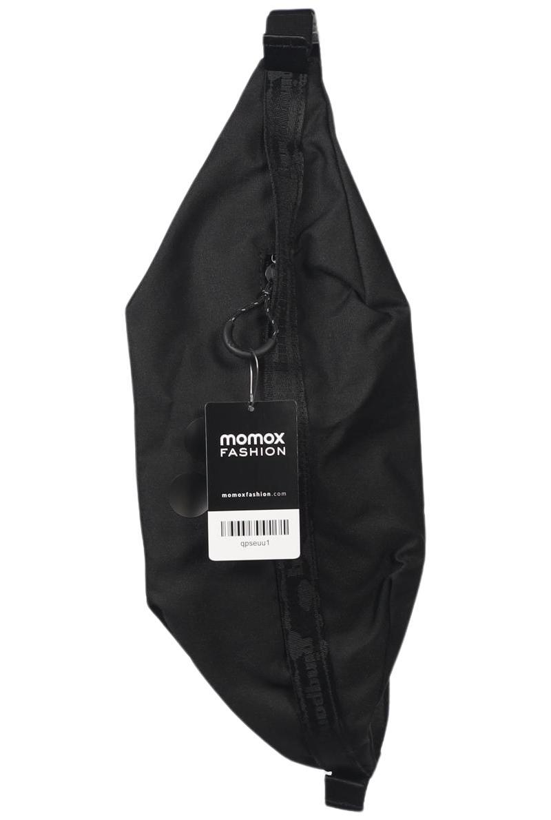 

pinqponq Damen Handtasche, schwarz, Gr.