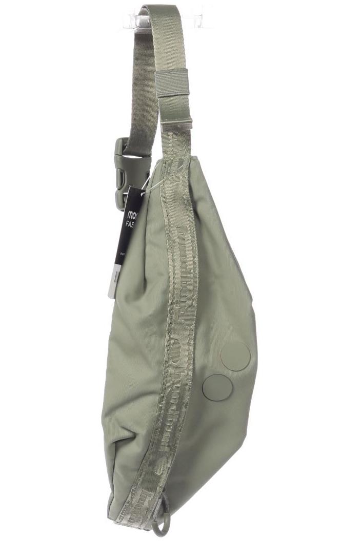 

pinqponq Damen Handtasche, grün, Gr.