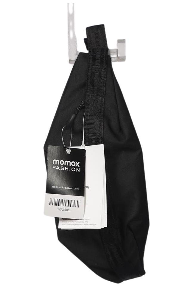 

pinqponq Damen Handtasche, schwarz, Gr.