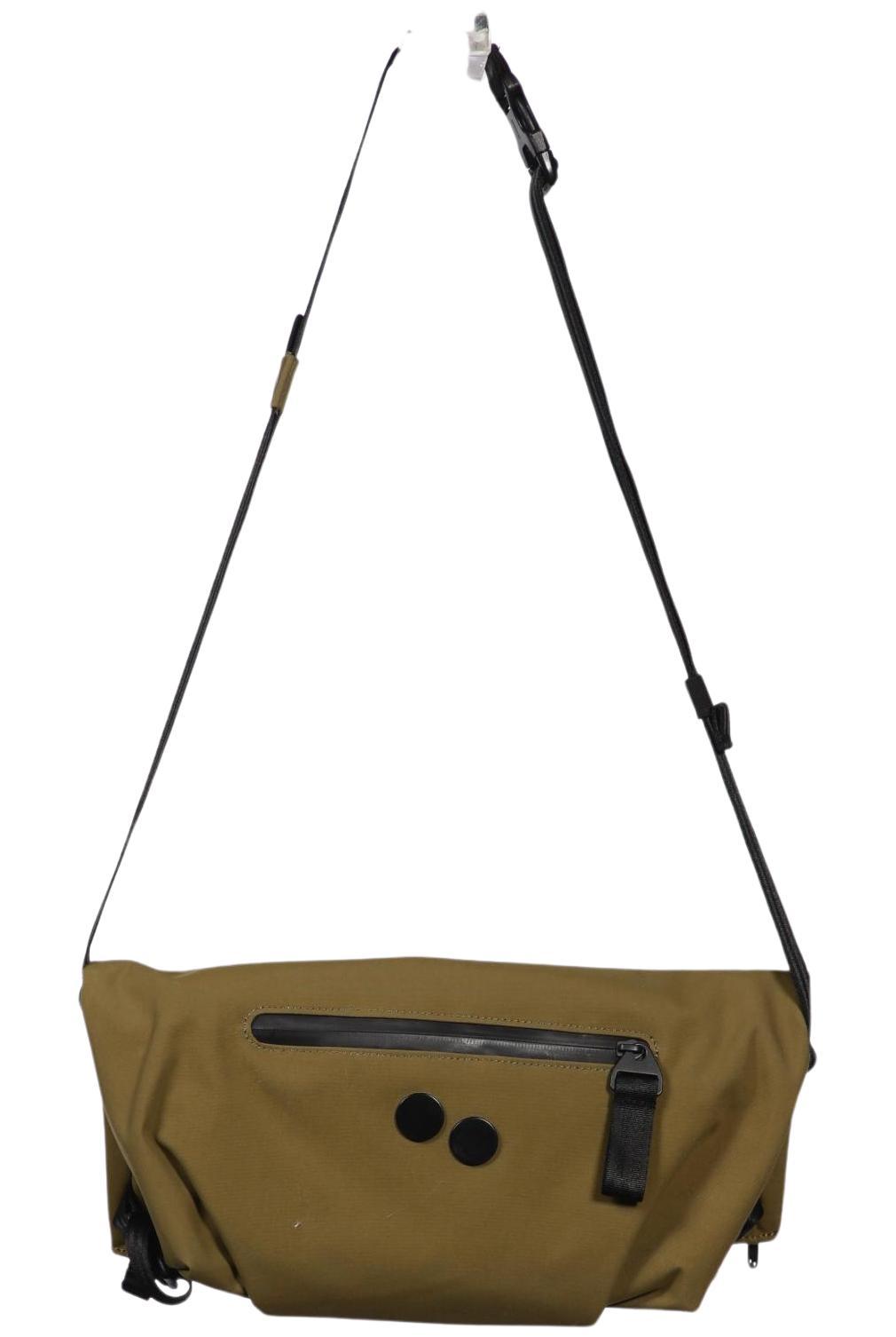 

pinqponq Damen Handtasche, grün, Gr.