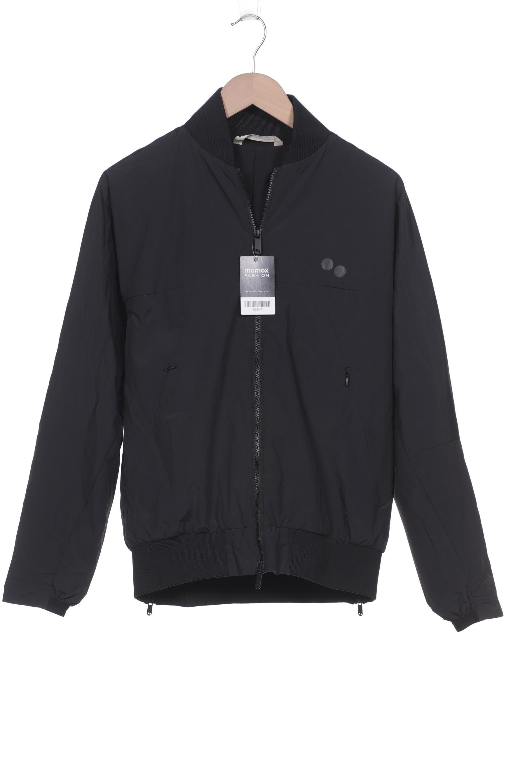

pinqponq Damen Jacke, grau