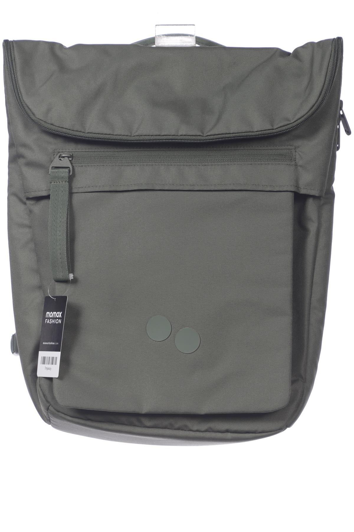 

pinqponq Damen Rucksack, grün, Gr.