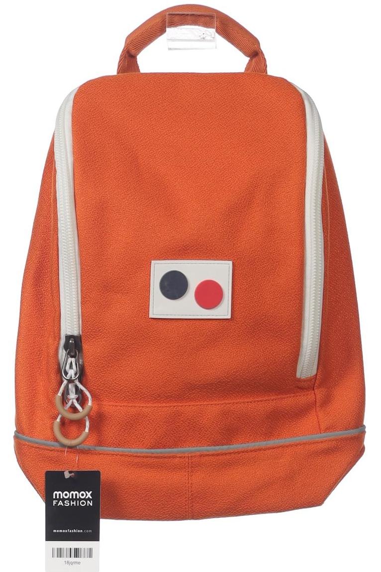 

pinqponq Damen Rucksack, orange, Gr.