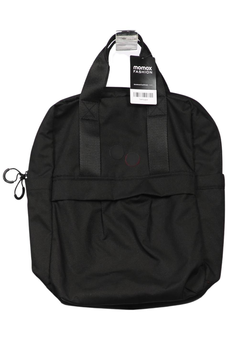 

pinqponq Damen Rucksack, schwarz, Gr.