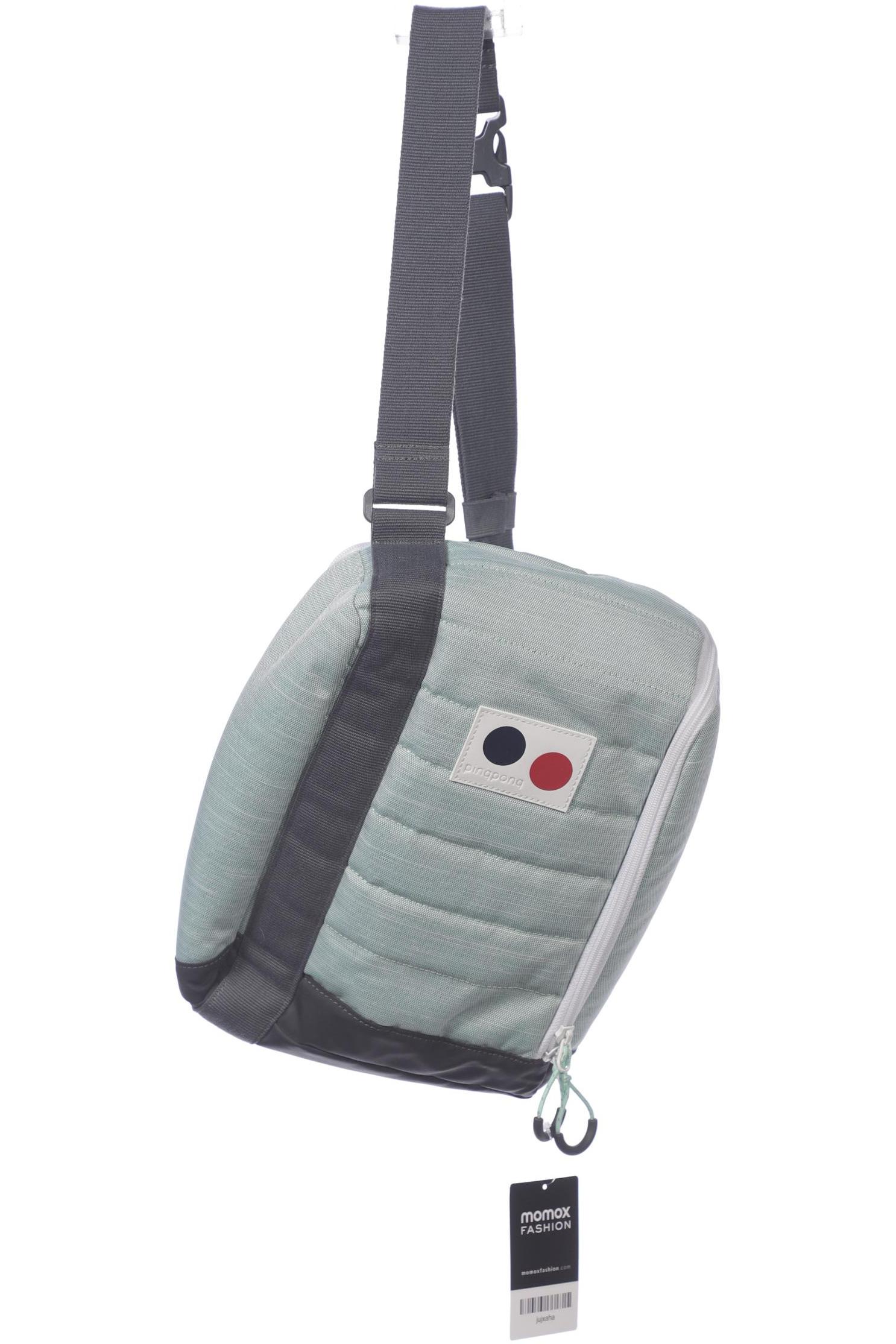 

pinqponq Damen Rucksack, grün, Gr.