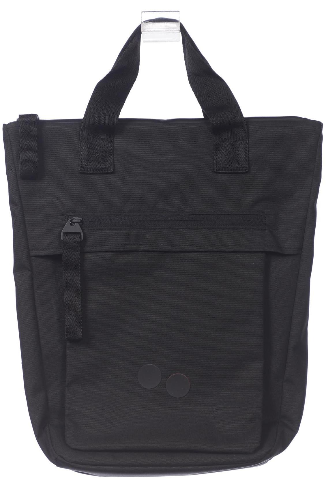

pinqponq Damen Rucksack, schwarz, Gr.