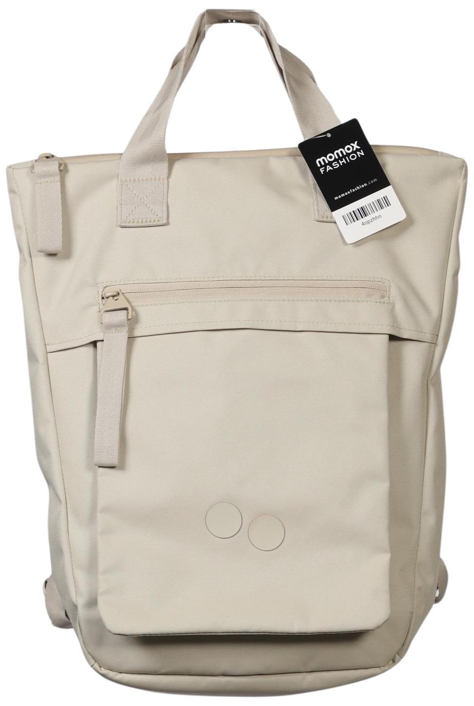 

pinqponq Damen Rucksack, beige, Gr.