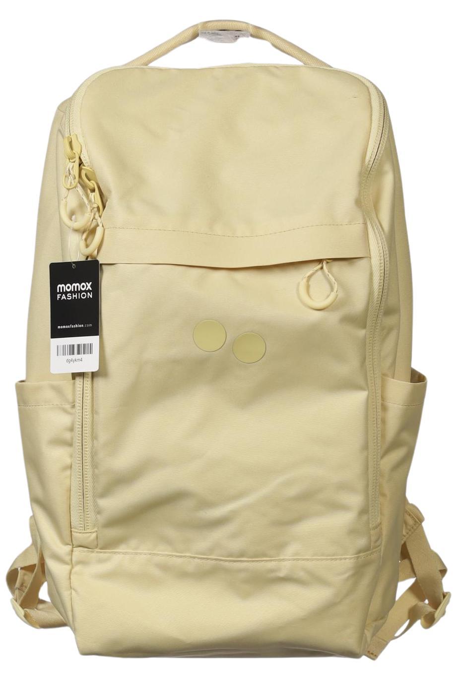 

pinqponq Damen Rucksack, beige, Gr.