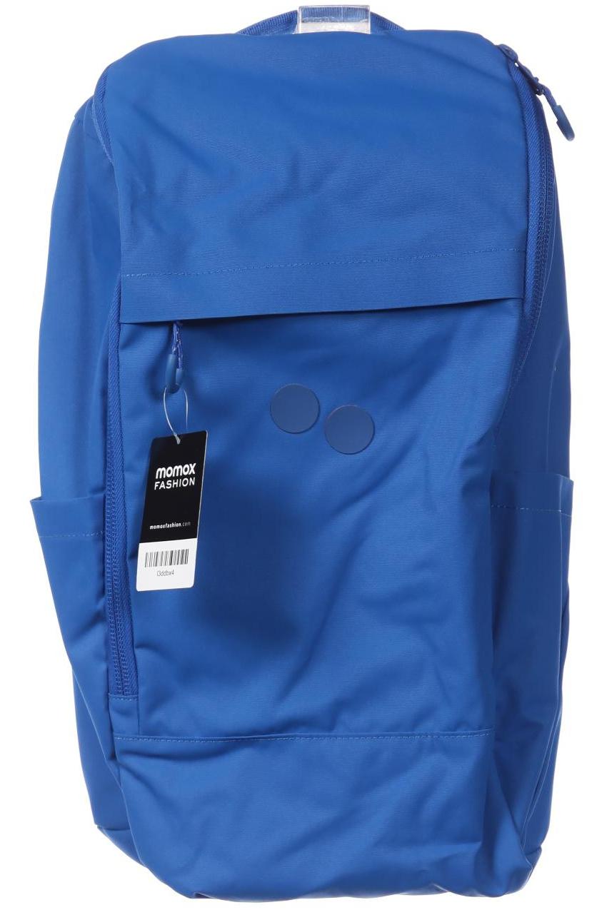 

pinqponq Damen Rucksack, blau, Gr.