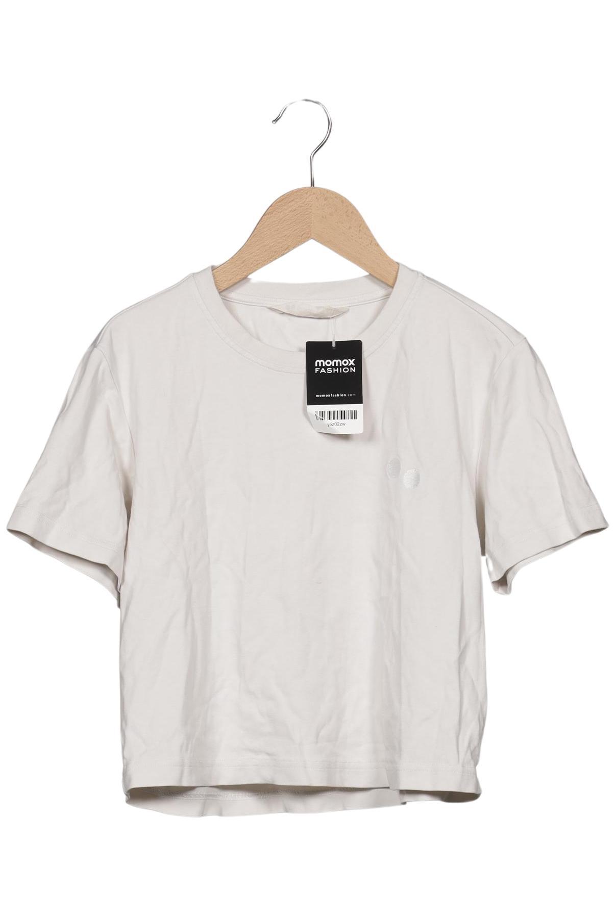 

pinqponq Damen T-Shirt, beige, Gr. 36