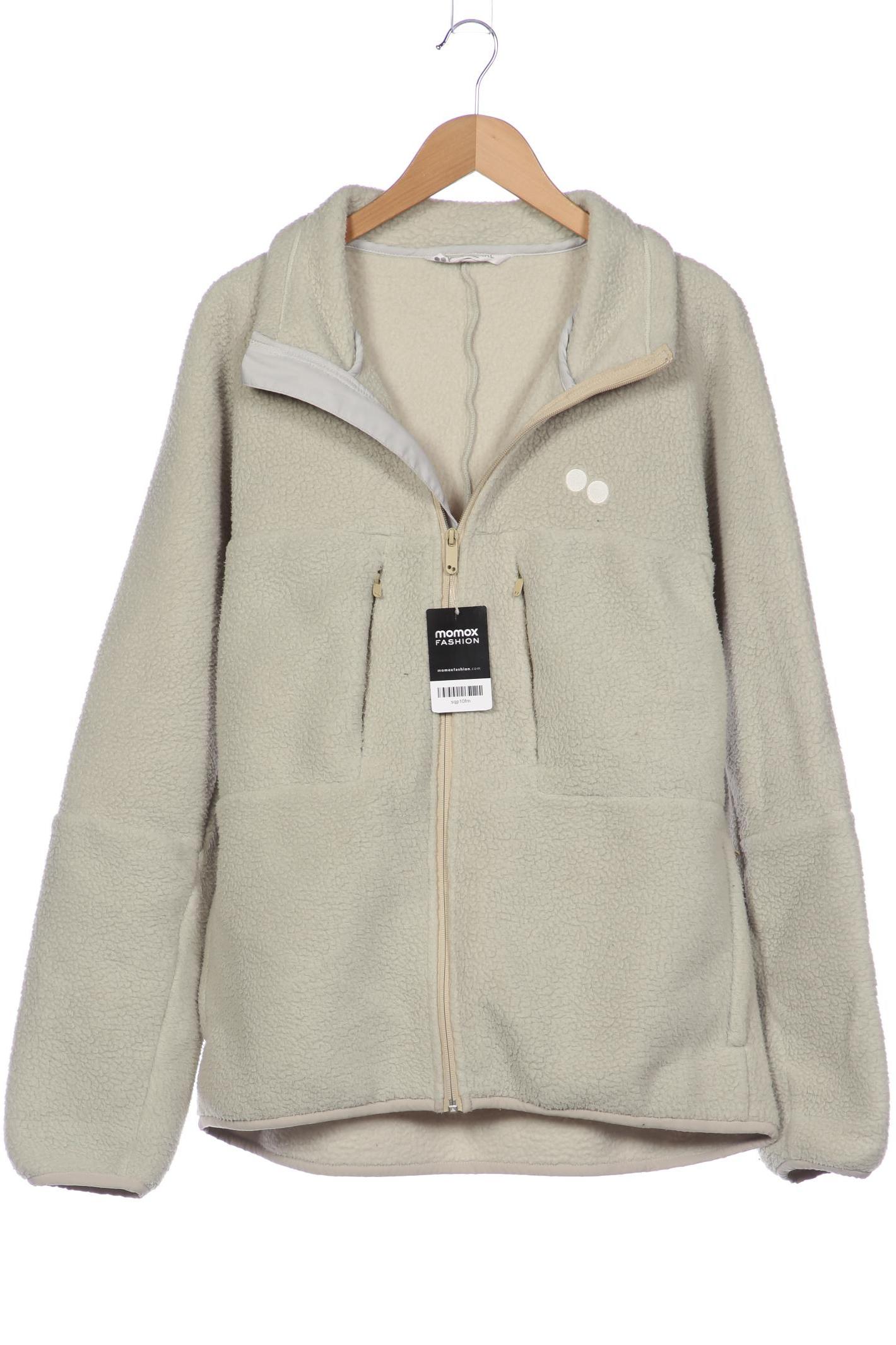 

pinqponq Herren Jacke, hellgrün, Gr. 54