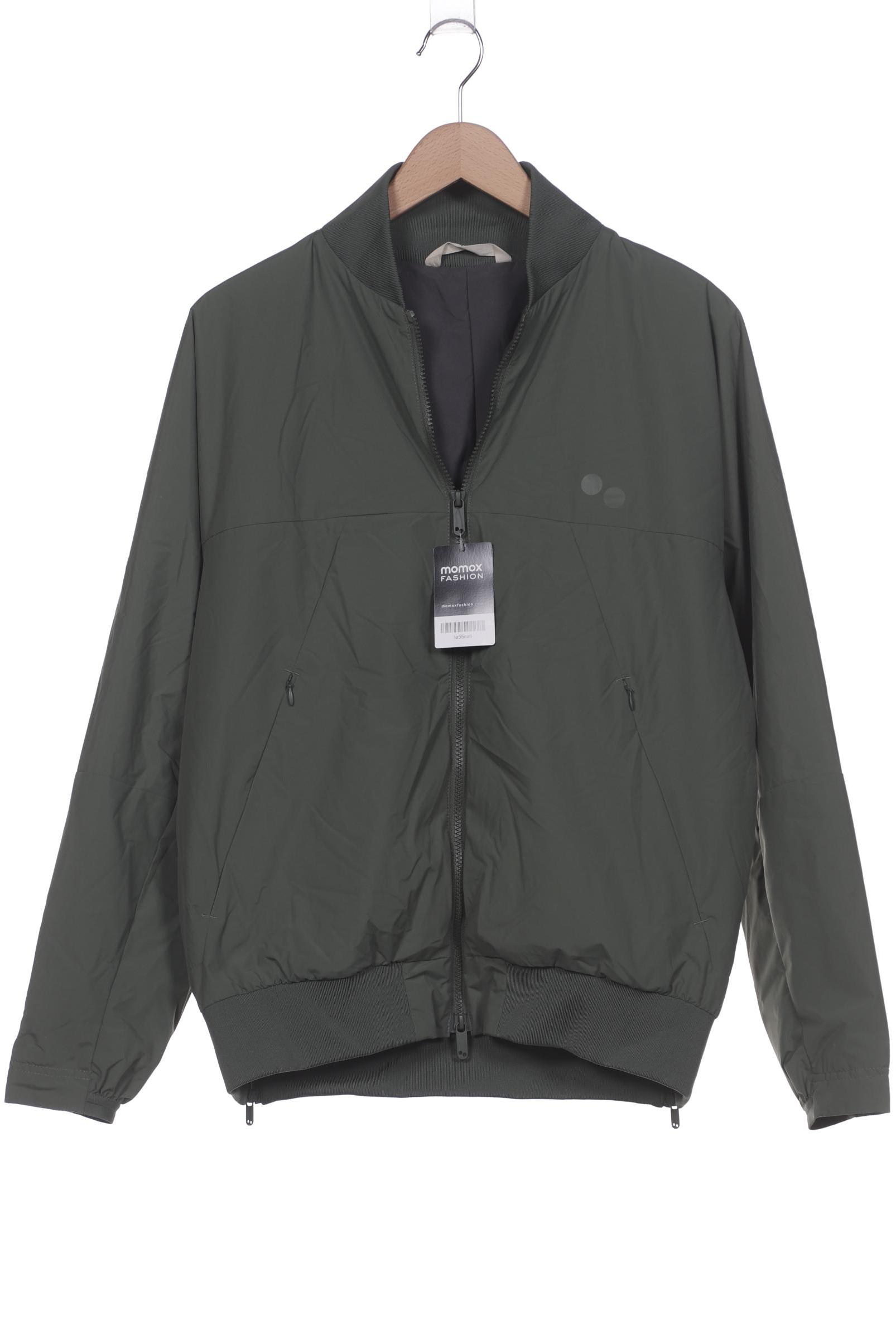 

pinqponq Herren Jacke, grün, Gr. 46