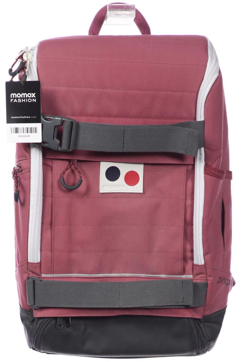 

pinqponq Herren Rucksack, pink, Gr.