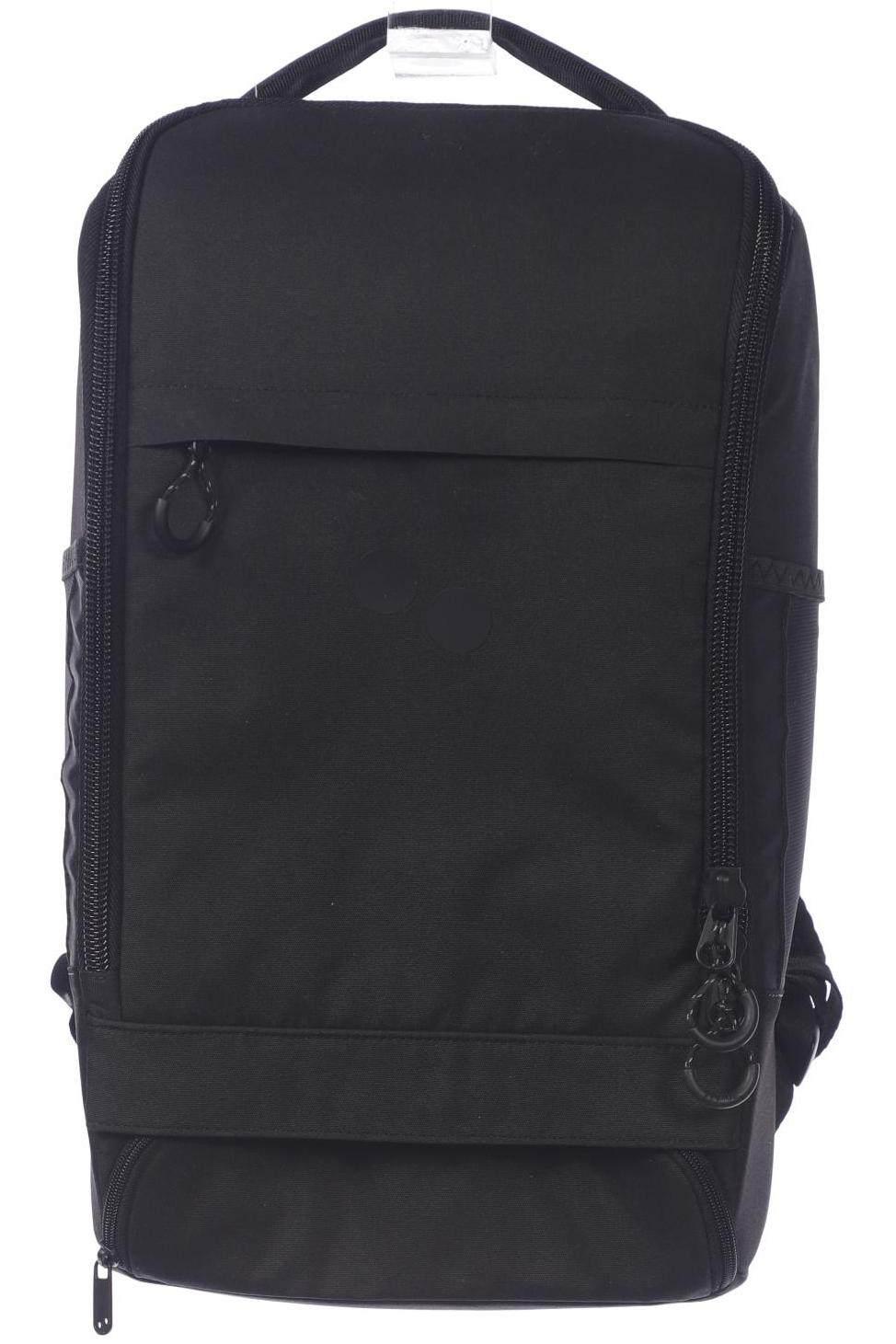 

pinqponq Herren Rucksack, schwarz, Gr.