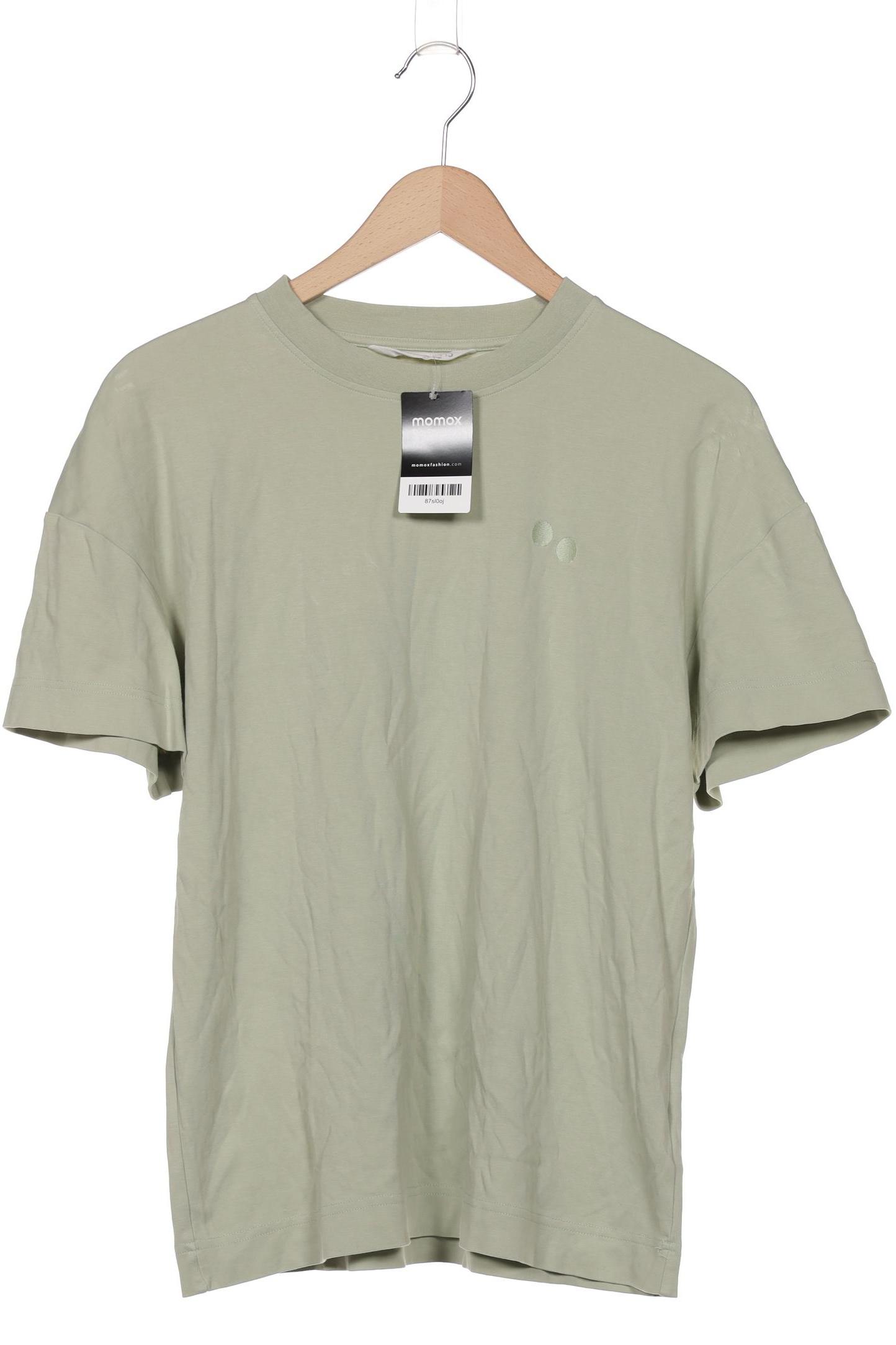 

pinqponq Herren T-Shirt, hellgrün, Gr. 46