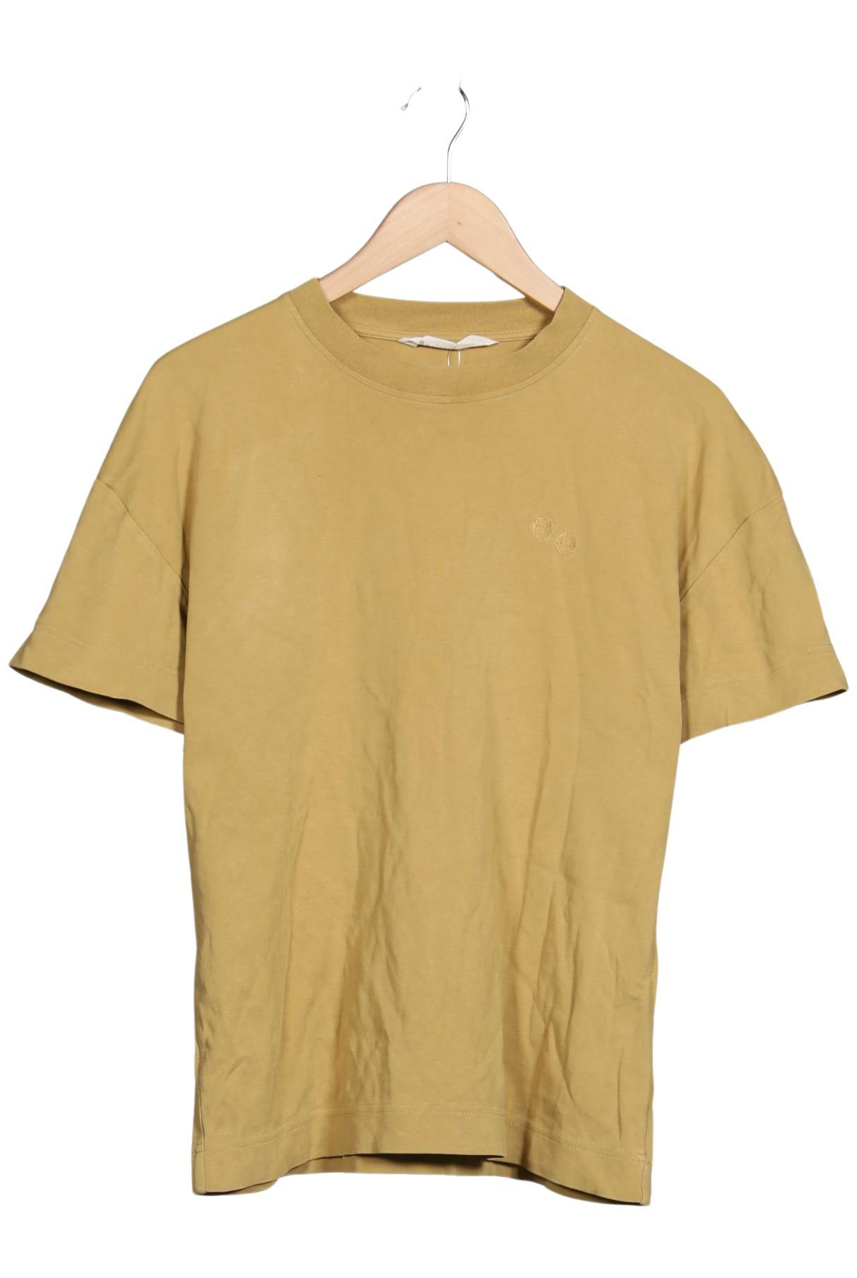 Thumbnail - pinqponq Herren T-Shirt, beige, Gr. 52