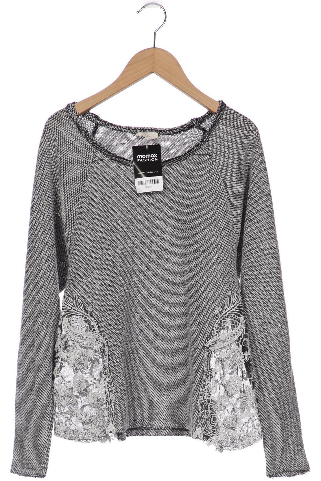 

Pins and Needles by Urban Outfitters Damen Langarmshirt, grau