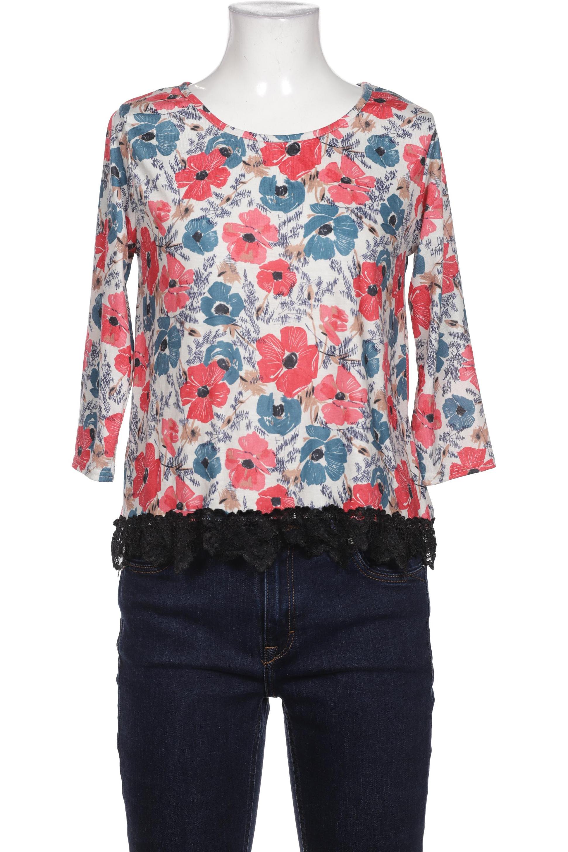 

Pins & Needles by Urban Outfitters Damen Langarmshirt, rot