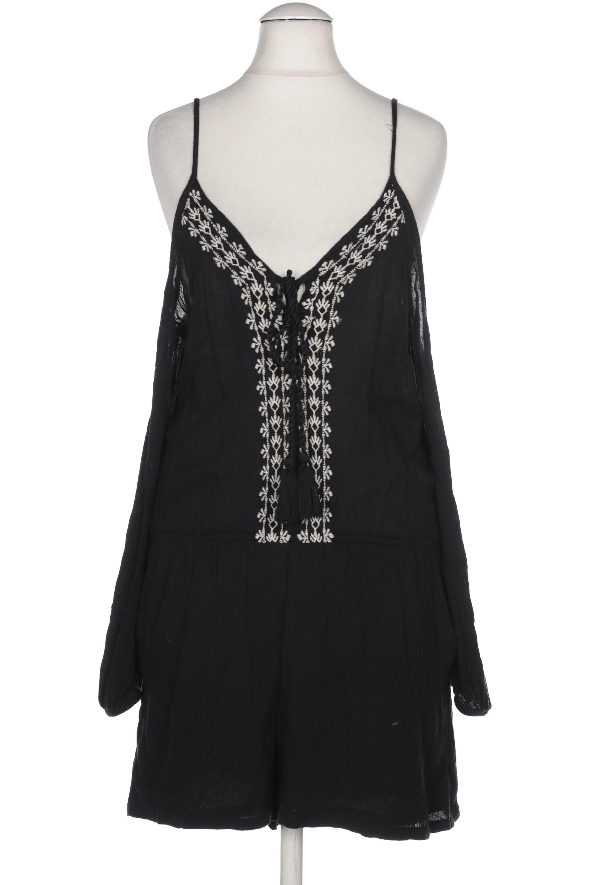 

Pins and Needles by Urban Outfitters Damen Jumpsuit/Overall, schwarz