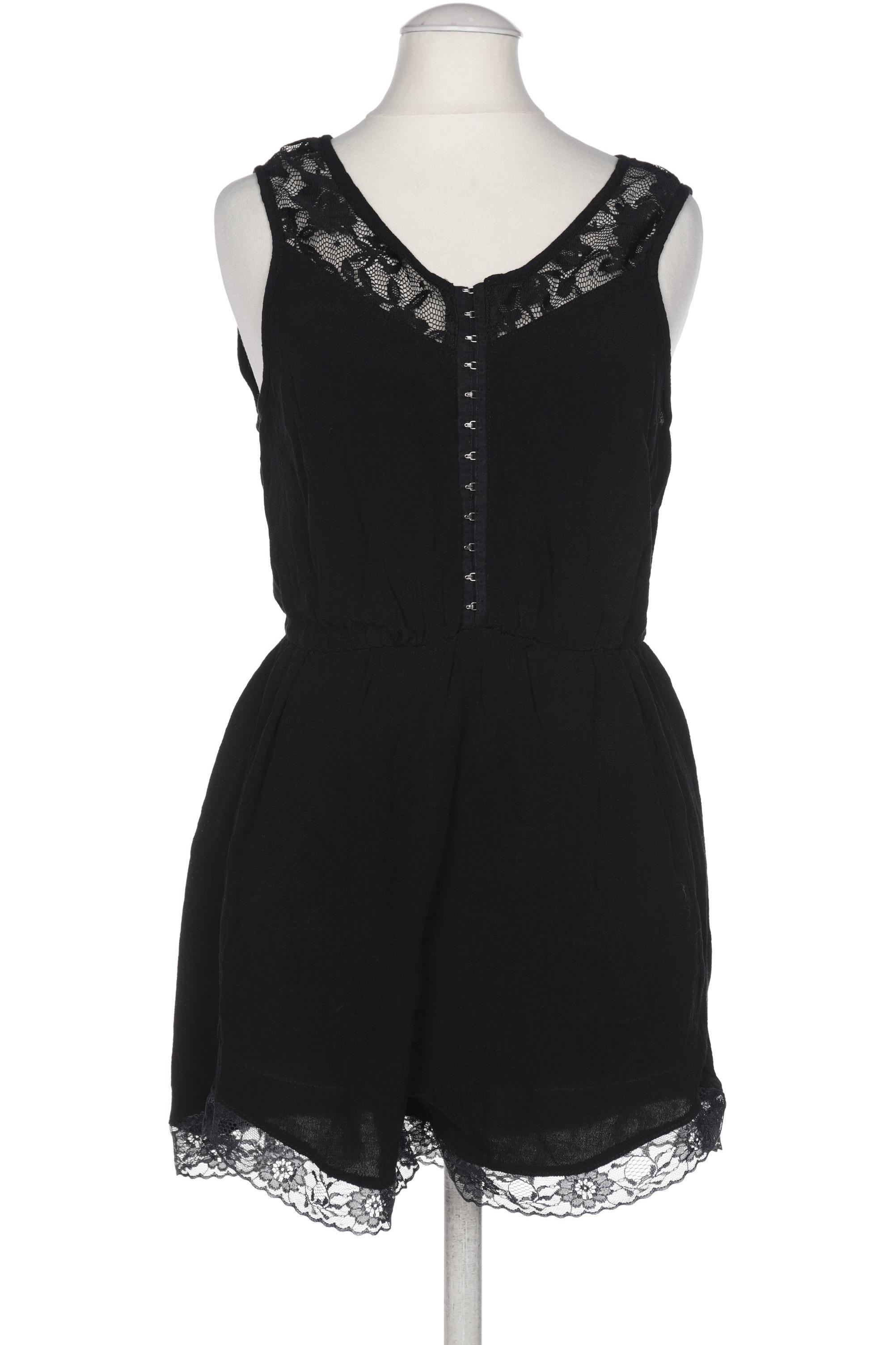 

Pins and Needles by Urban Outfitters Damen Jumpsuit/Overall, schwarz