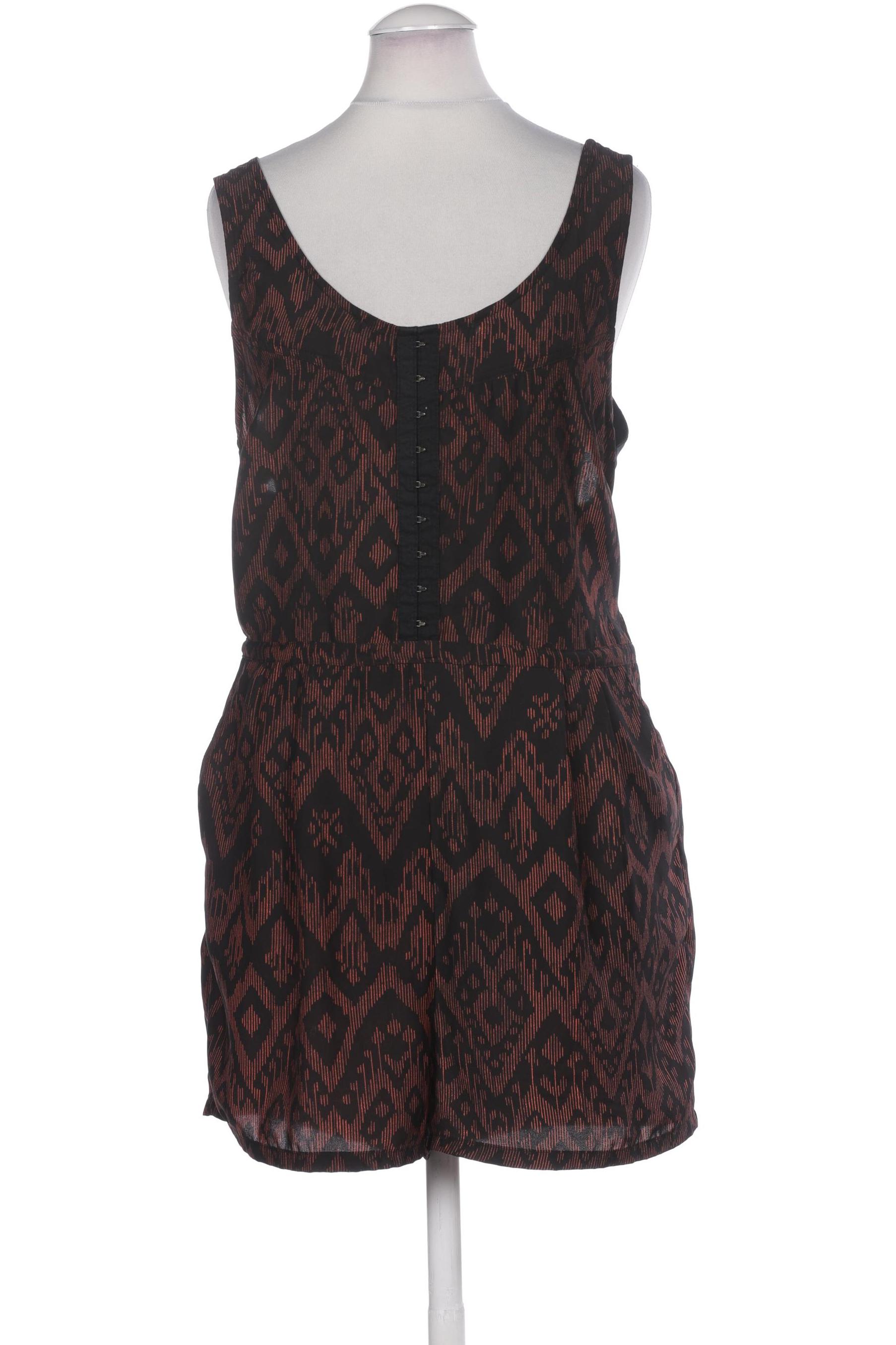 

Pins and Needles by Urban Outfitters Damen Jumpsuit/Overall, schwarz