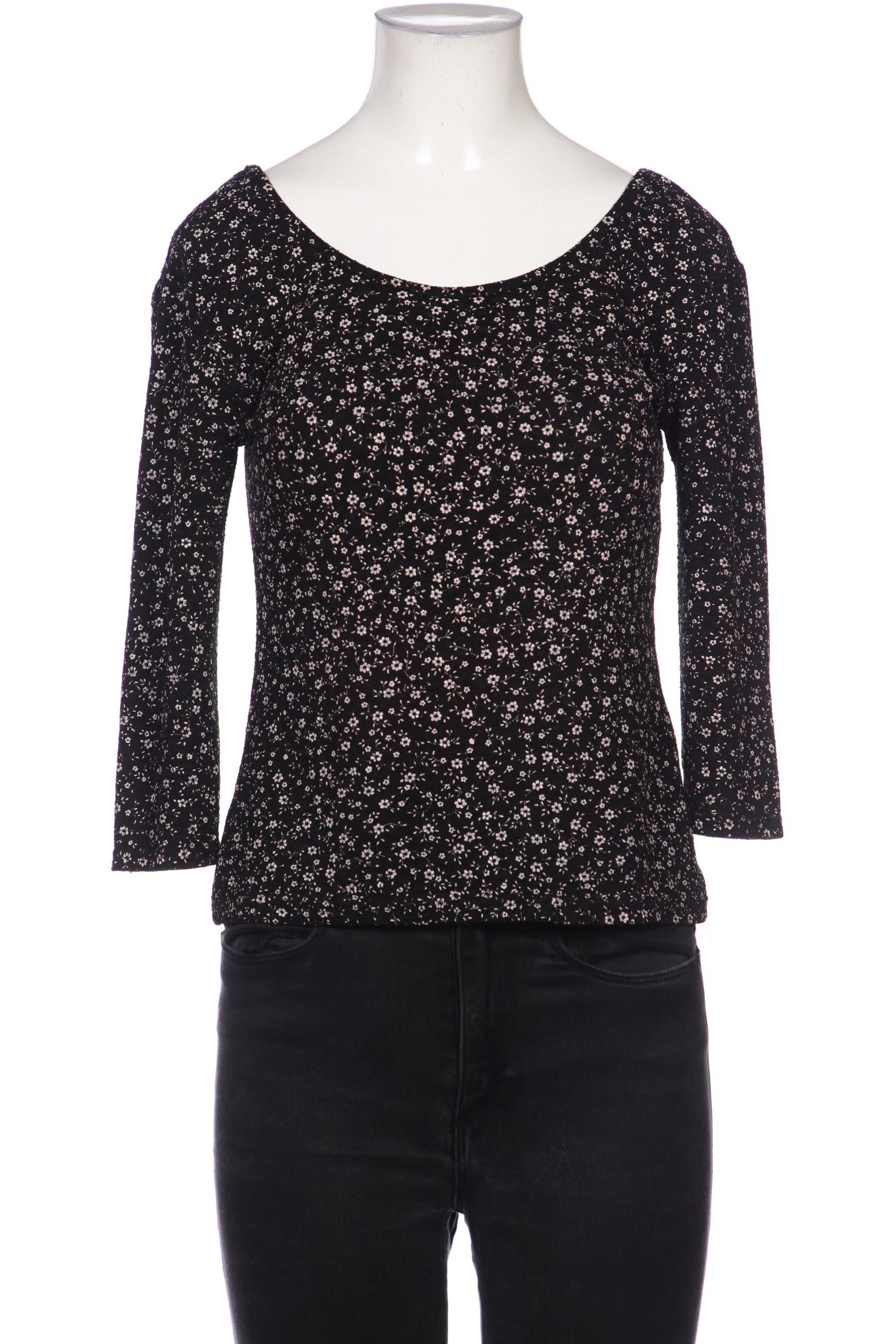 

Pins and Needles by Urban Outfitters Damen Langarmshirt, schwarz