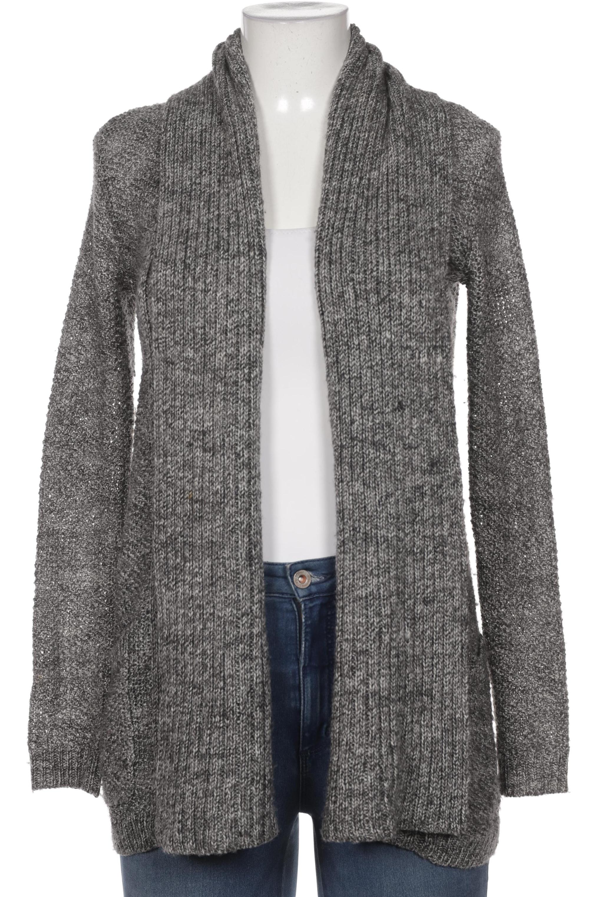 

Pins & Needles by Urban Outfitters Damen Strickjacke, grau, Gr. 38