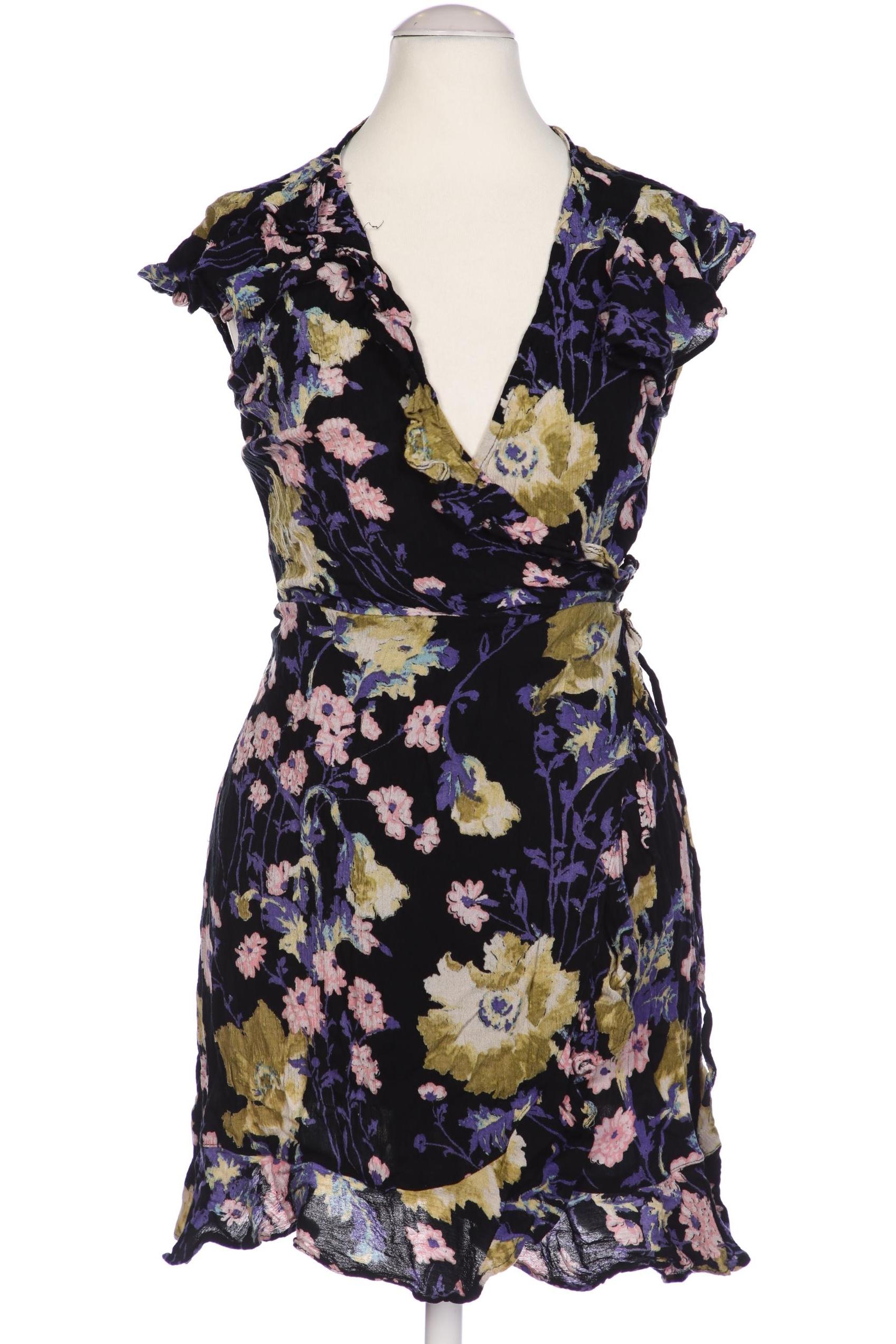

Pins & Needles by Urban Outfitters Damen Kleid, schwarz, Gr. 36