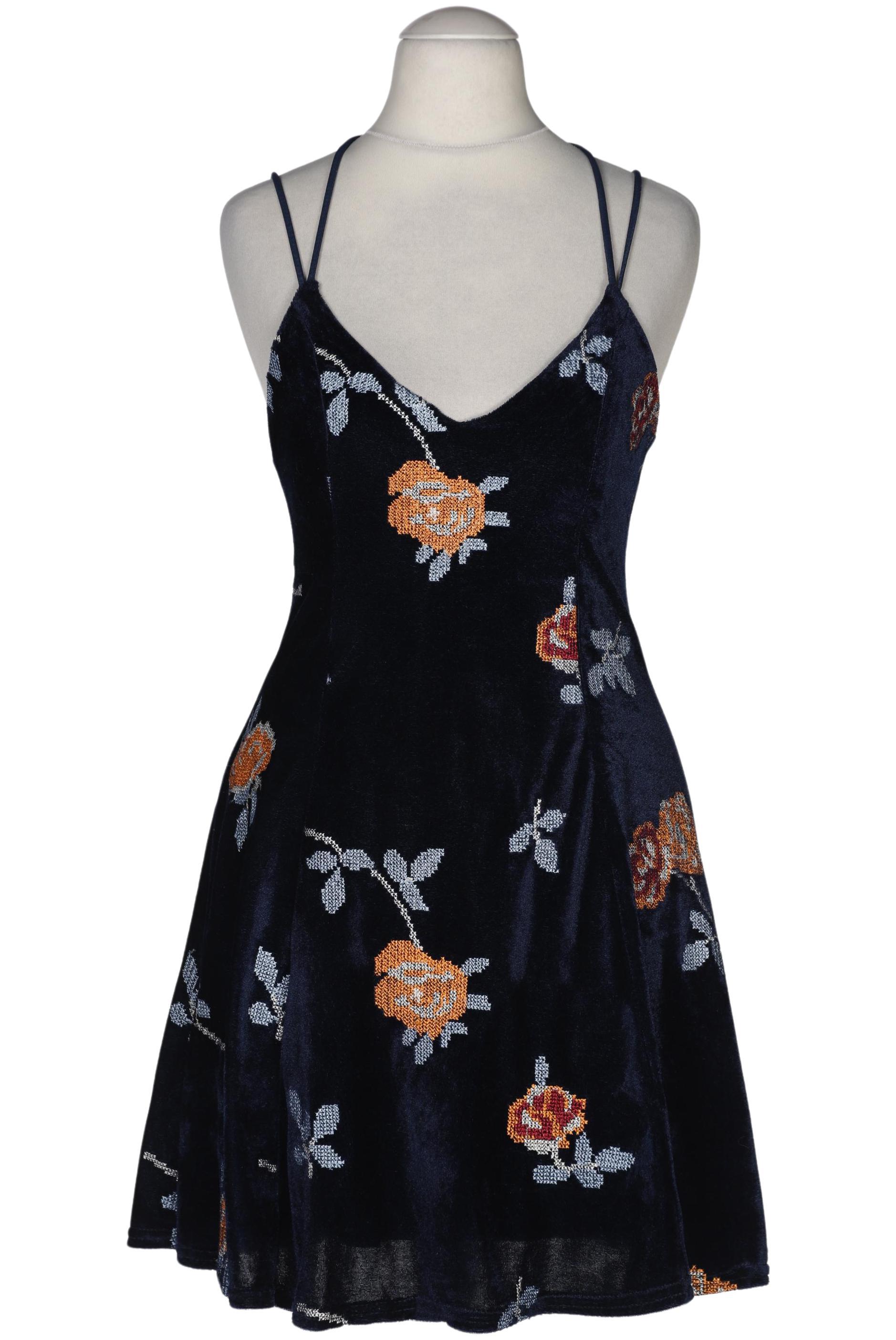 

Pins & Needles by Urban Outfitters Damen Kleid, marineblau, Gr. 34